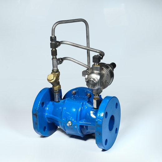 Control  Valve