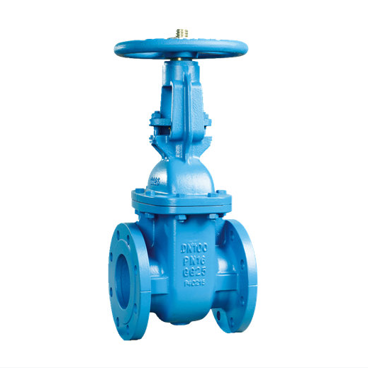 Gate Valves