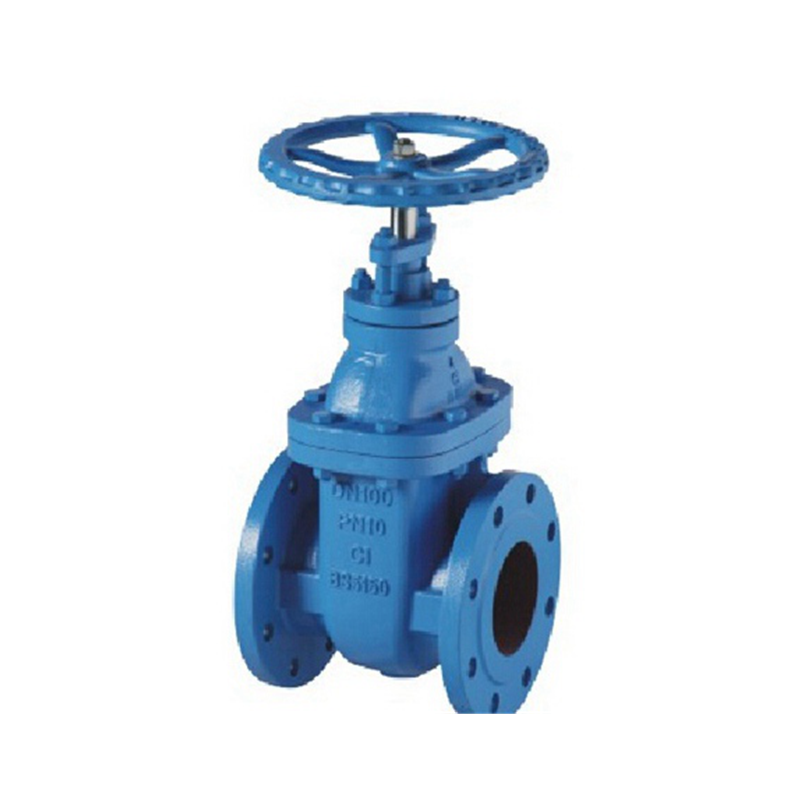 Gate Valves