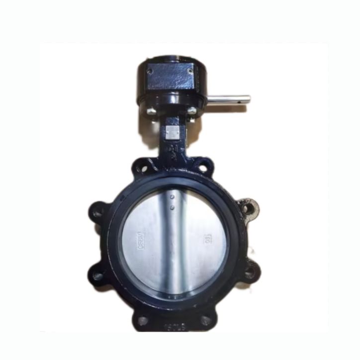 Butterfly Valves