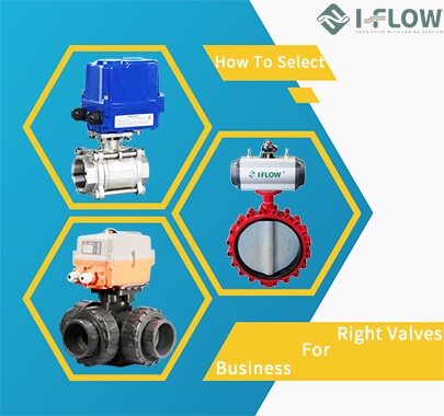 A Comprehensive Guide For Pneumatic Valves