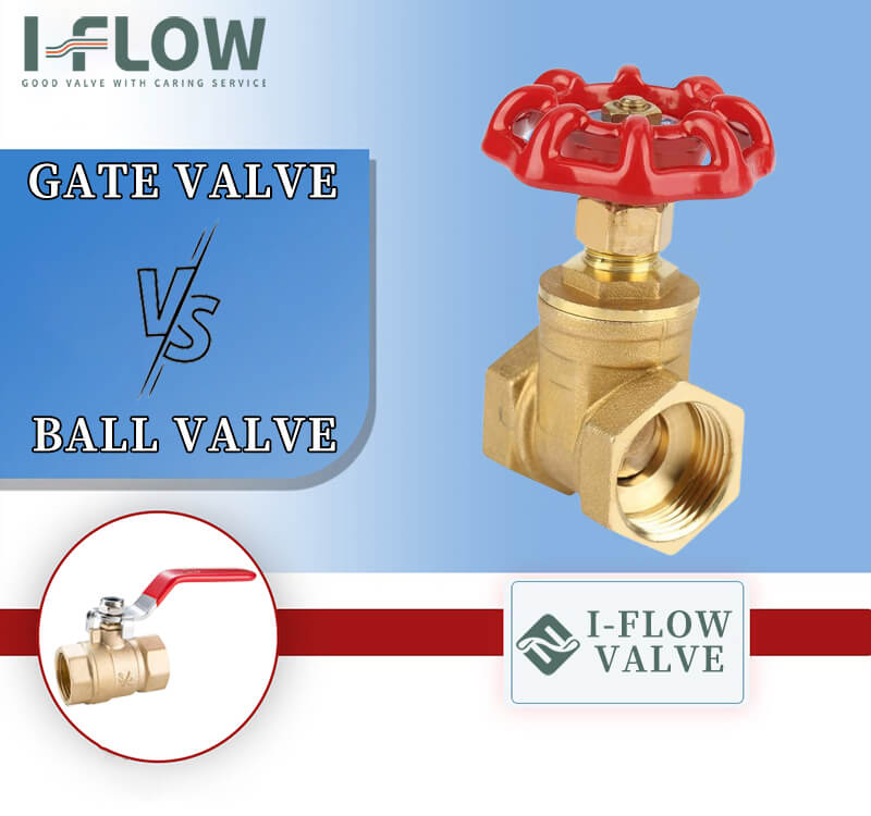 Here Is Why You Might Choose Gate Valve