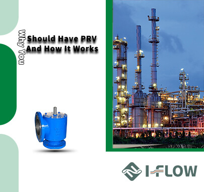Why You Should Have a PRV And How It Works