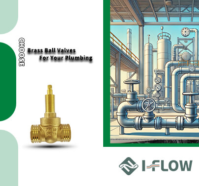 Why Choose Brass Ball Valves for Your Plumbing