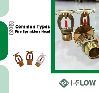 Why Fire Sprinkler Systems Matter