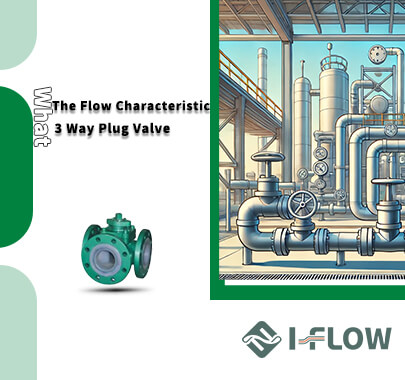 How Three Port Plug Valves Control and Distribute Fluid Flow