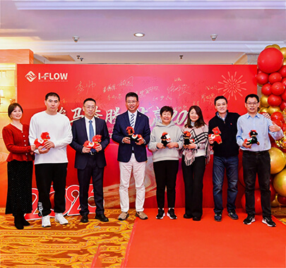 Riding The Momentum Shaping The Future | I-FLOW’s 2026 Annual Review