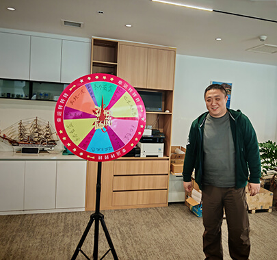 From Zero To One: Celebrating Evan Chu’s First Deal