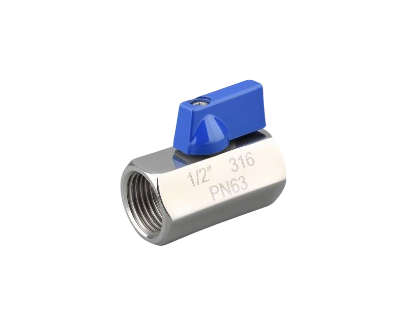 Mini Ball Valve