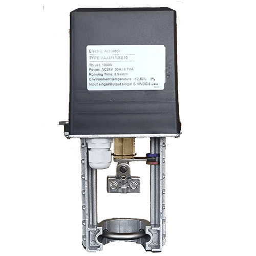 Electric Actuator