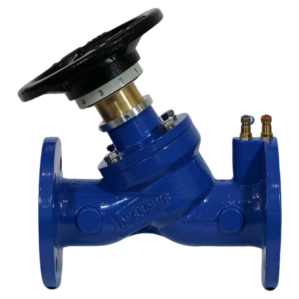 Balancing Valve