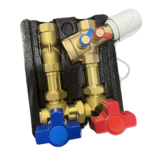 FCU Valve Kit