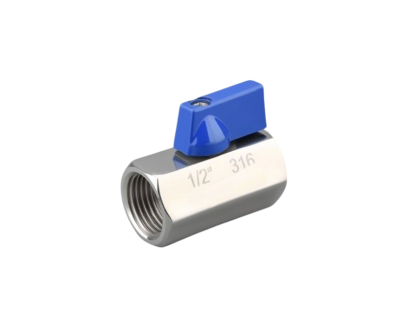 Mini Ball Valve